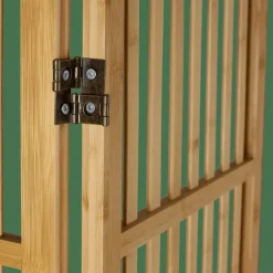 Paravents^CASA HELGE Paravent Naturel