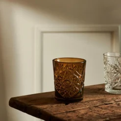 Verres À Cocktail|Verres À Boire^CASA HOBSTAR Verre 35 CL Jaune