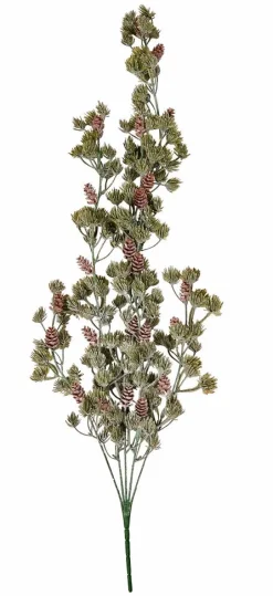 Branches Artificielles^CASA HYMNE Branche Décorative Vert