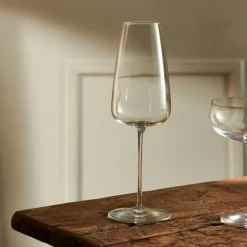 Verres À Champagne|Verres À Vin^CASA I MERA Flûte 21 CL Transparent