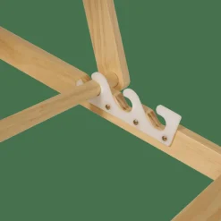 Chaises De Plage^CASA IBIZA Transat Blanc Cassé