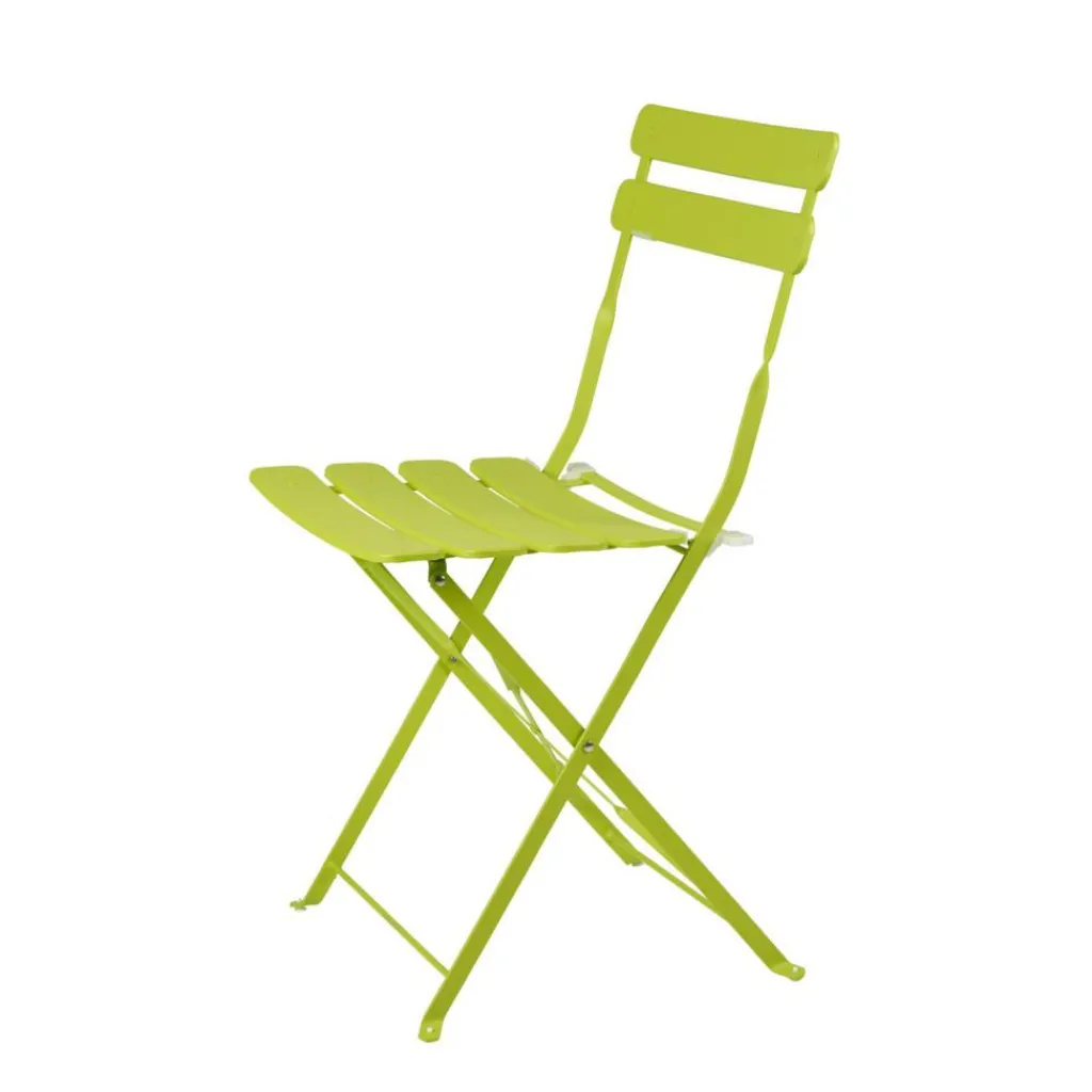 Ensembles Bistrot^CASA IMPERIAL Ensemble Bistrot Rond Lime