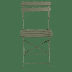 Ensembles Bistrot^CASA IMPERIAL Ensemble Bistrot Rond Kaki