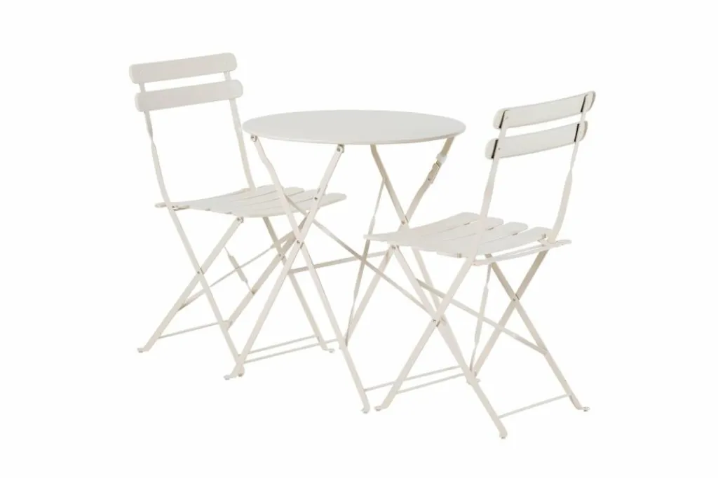 Ensembles Bistrot^CASA IMPERIAL Ensemble Bistrot Rond SABLE