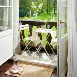 Ensembles Bistrot^CASA IMPERIAL Ensemble Bistrot Rond SABLE