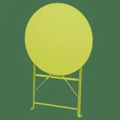 Tables Bistrot^CASA IMPERIAL Table Lime