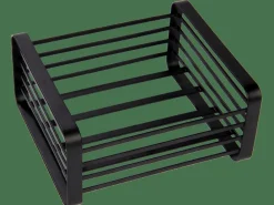 Accessoires De Cuisine^CASA INDUSTRIA Porte-serviettes Noir