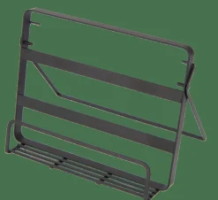 Accessoires De Cuisine^CASA INDUSTRIA Support à Livre Noir