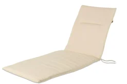 Coussins De Jardin^CASA ISLAND ECO Coussin De Jardin Chaise Longue Aqua