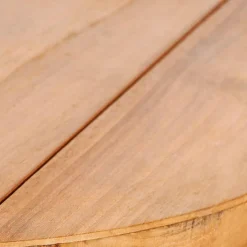 Tables De Jardin^CASA JARU Naturel