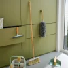Nettoyage^CASA JASMIN Balai Gris, Naturel