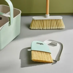 Nettoyage^CASA JASMIN Brosse Gris