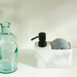 Nettoyage^CASA JASMIN Brosse Gris