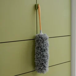 Nettoyage^CASA JASMIN Brosse Gris