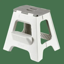 Nettoyage^CASA JASMIN Marche Deluxe XL Gris Clair