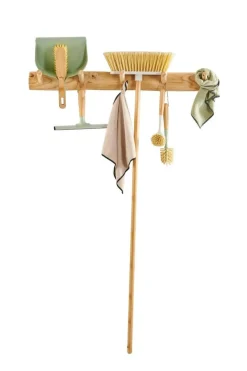 Nettoyage^CASA JASMIN Raclette Vitre Vert, Naturel