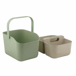 Faire La Vaisselle^CASA JASMIN Tapis égouttoir Gris