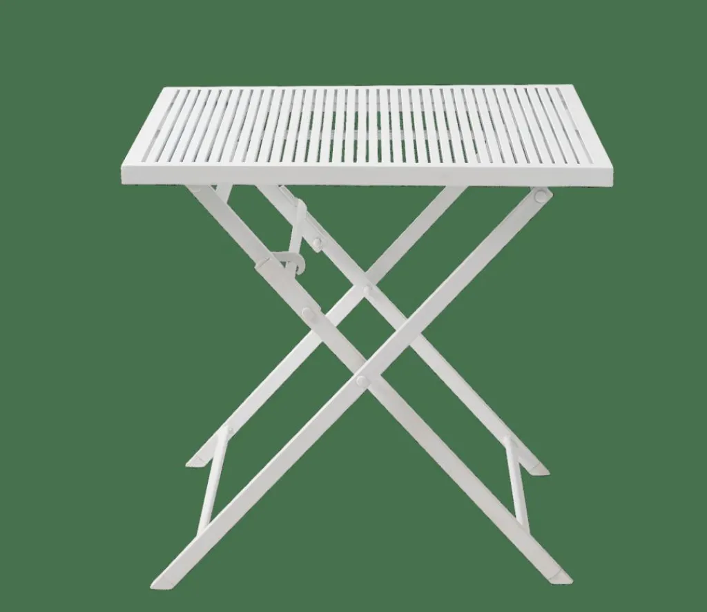 Ensembles Bistrot^CASA JESSE Ensemble Bistrot Carré Blanc