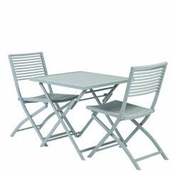 Ensembles Bistrot^CASA JESSE Ensemble Bistrot Carré Vert