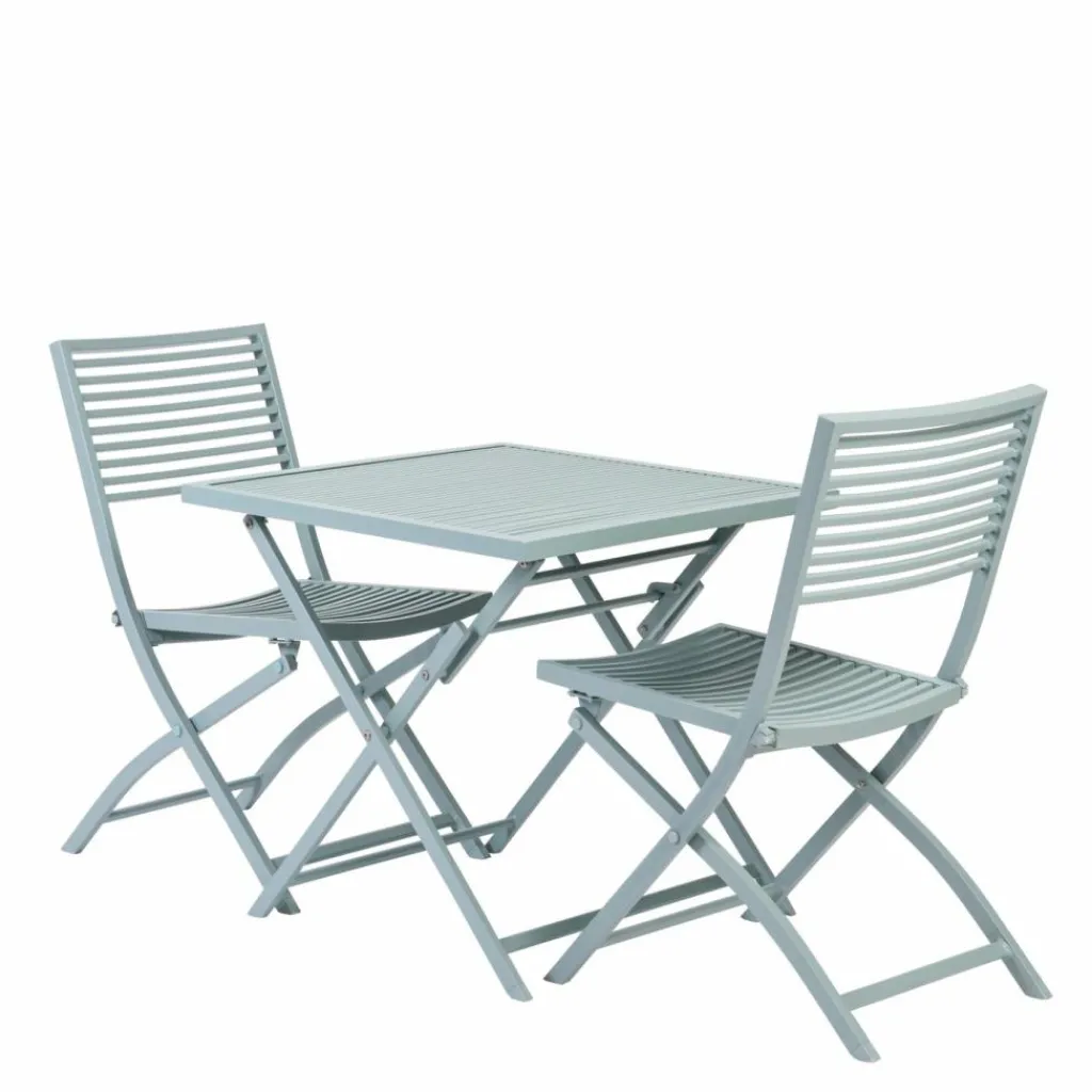 Ensembles Bistrot^CASA JESSE Ensemble Bistrot Carré Vert