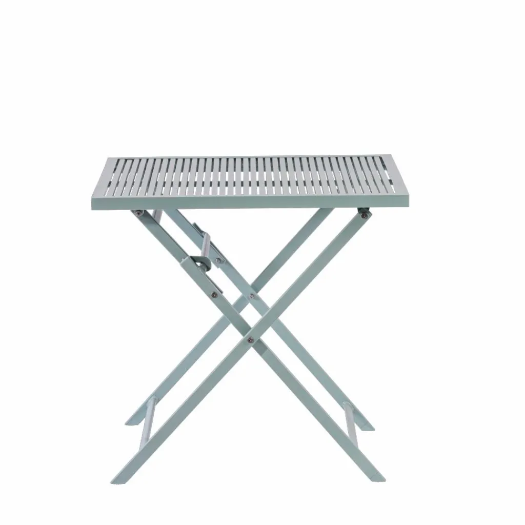 Ensembles Bistrot^CASA JESSE Ensemble Bistrot Rectangulaire Blanc