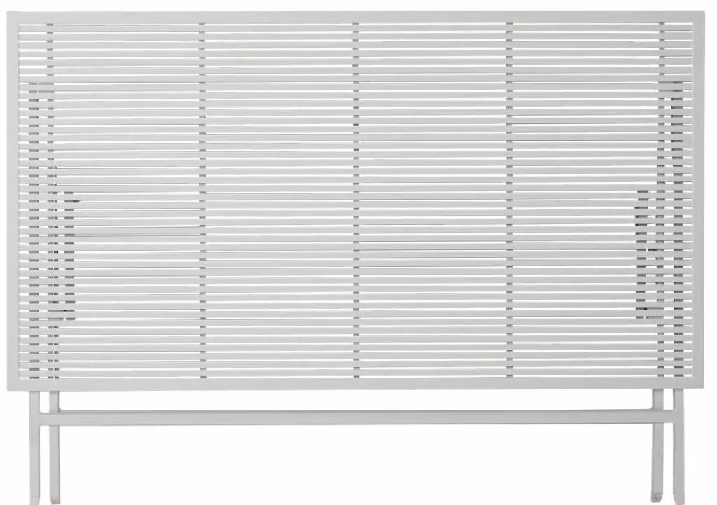 Ensembles Bistrot^CASA JESSE Ensemble Bistrot Rectangulaire Blanc