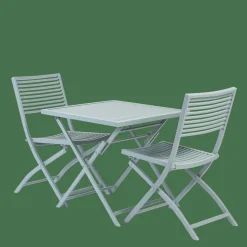 Ensembles De Balcon|Tables Bistrot^CASA JESSE Table Vert