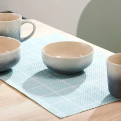 Bols^CASA JESSIE GREY Bol Gris