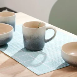 Mugs^CASA JESSIE GREY Mug Gris