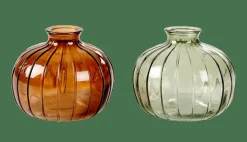 Vases|Automne^CASA JULIA Vase Vert
