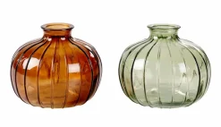 Vases|Automne^CASA JULIA Vase Vert