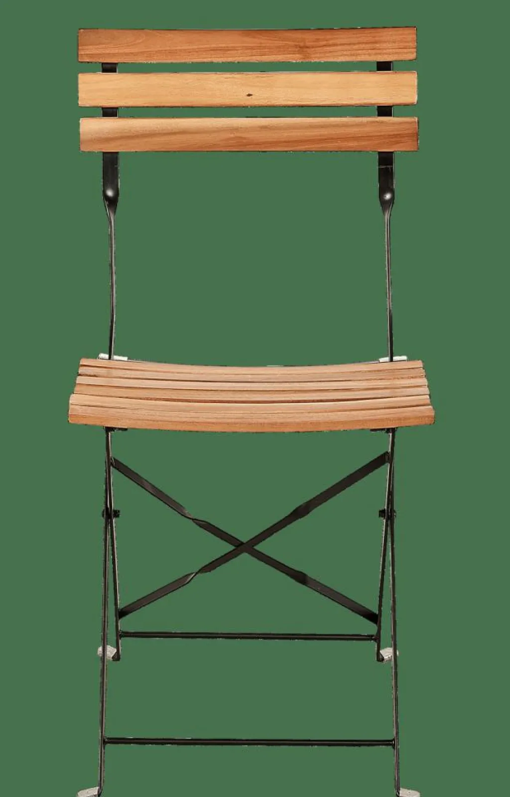 Chaises Bistrot|Chaises De Jardin^CASA KAPAS Chaise Pliante Naturel