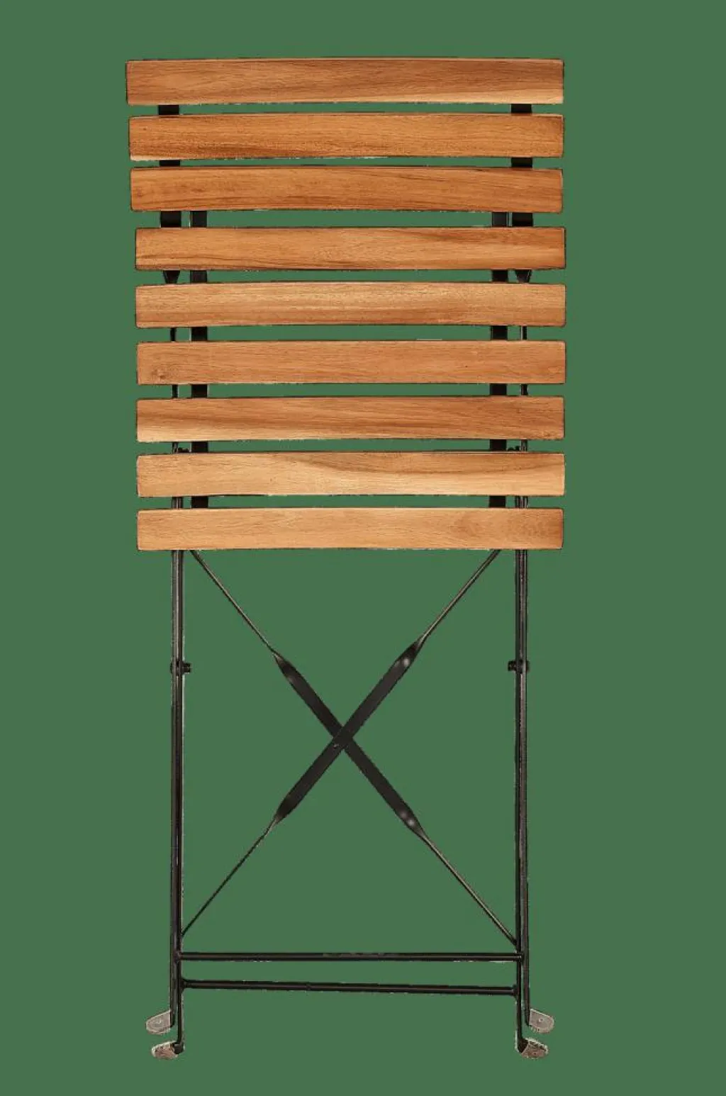 Chaises Bistrot|Chaises De Jardin^CASA KAPAS Chaise Pliante Naturel