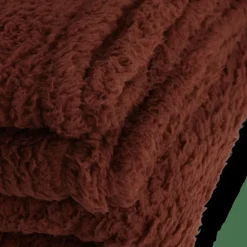 Plaids^CASA KENAI Plaid Brun