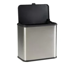 Poubelles De Cuisine^CASA KITCHEN Poubelle Pour Armoire 5l