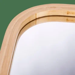 Miroirs^CASA KYOTO Miroir Naturel