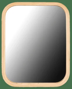 Miroirs^CASA KYOTO Miroir Naturel