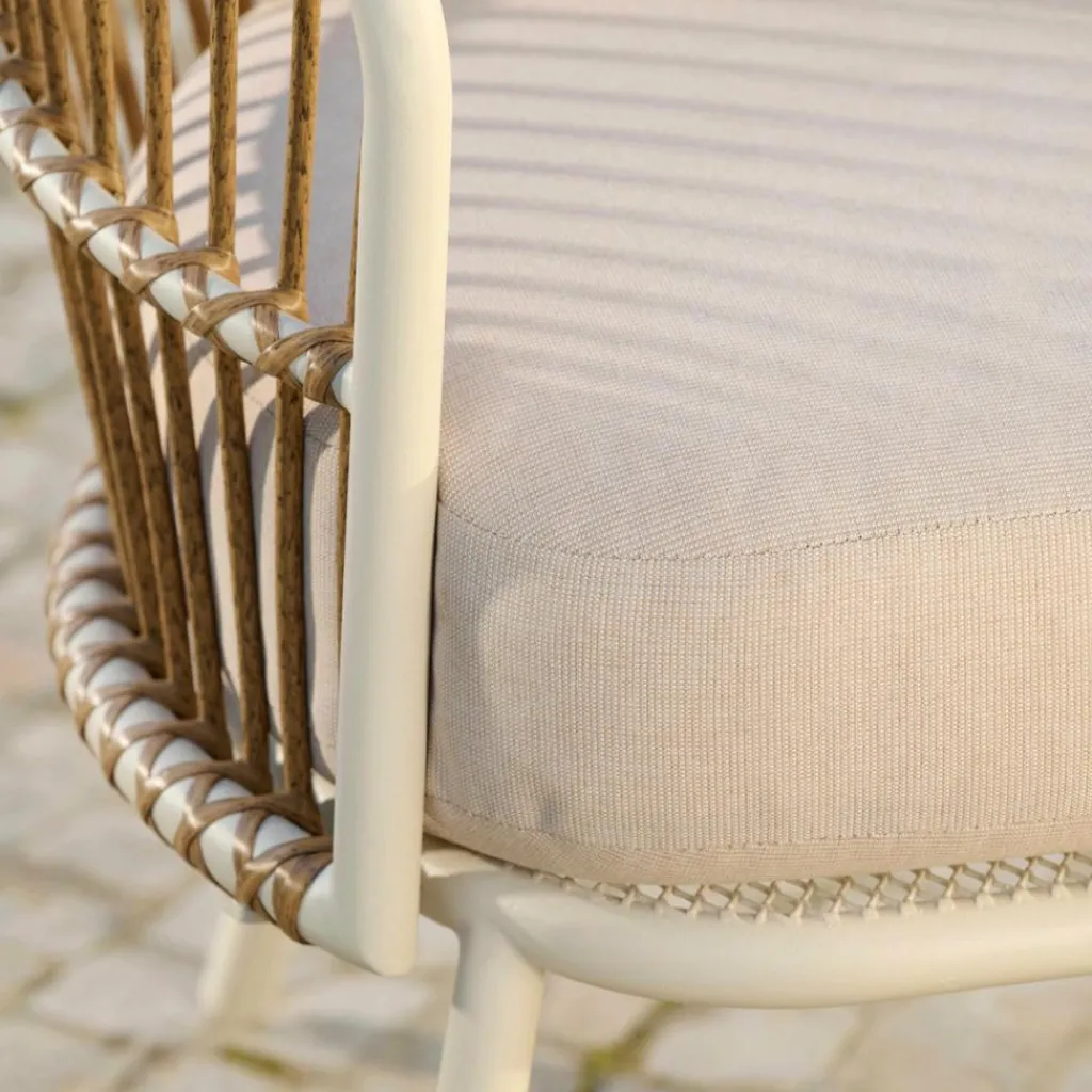 Salon De Jardin^CASA LARGOW & MARROW Salon De Jardin