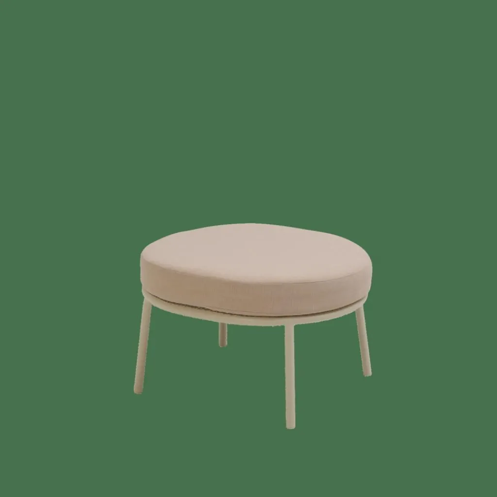 Salon De Jardin^CASA LARGOW Salon De Jardin Sable