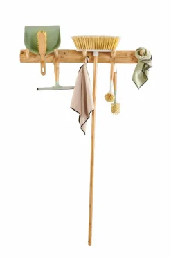 Torchons^CASA LAURENT Torchon Set De 3 Brun