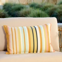 Coussins^CASA LEVI Coussin Multicolore