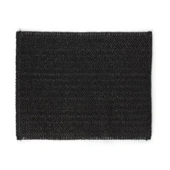 Sets De Table^CASA LINDE Set De Table Noir