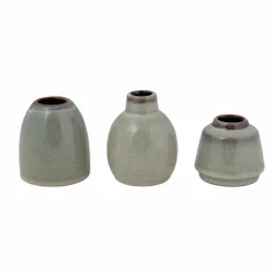 Vases^CASA LINDE Vase Beige