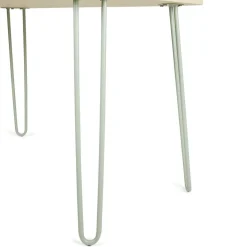 Boîtes De Rangement^CASA LINOLUX Boîte De Rangement Avec Fermeture éclair Beige