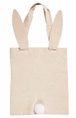 Sacs Shopping^CASA LINOLUX Sac De Rangement XL Avec Fermeture éclair Beige