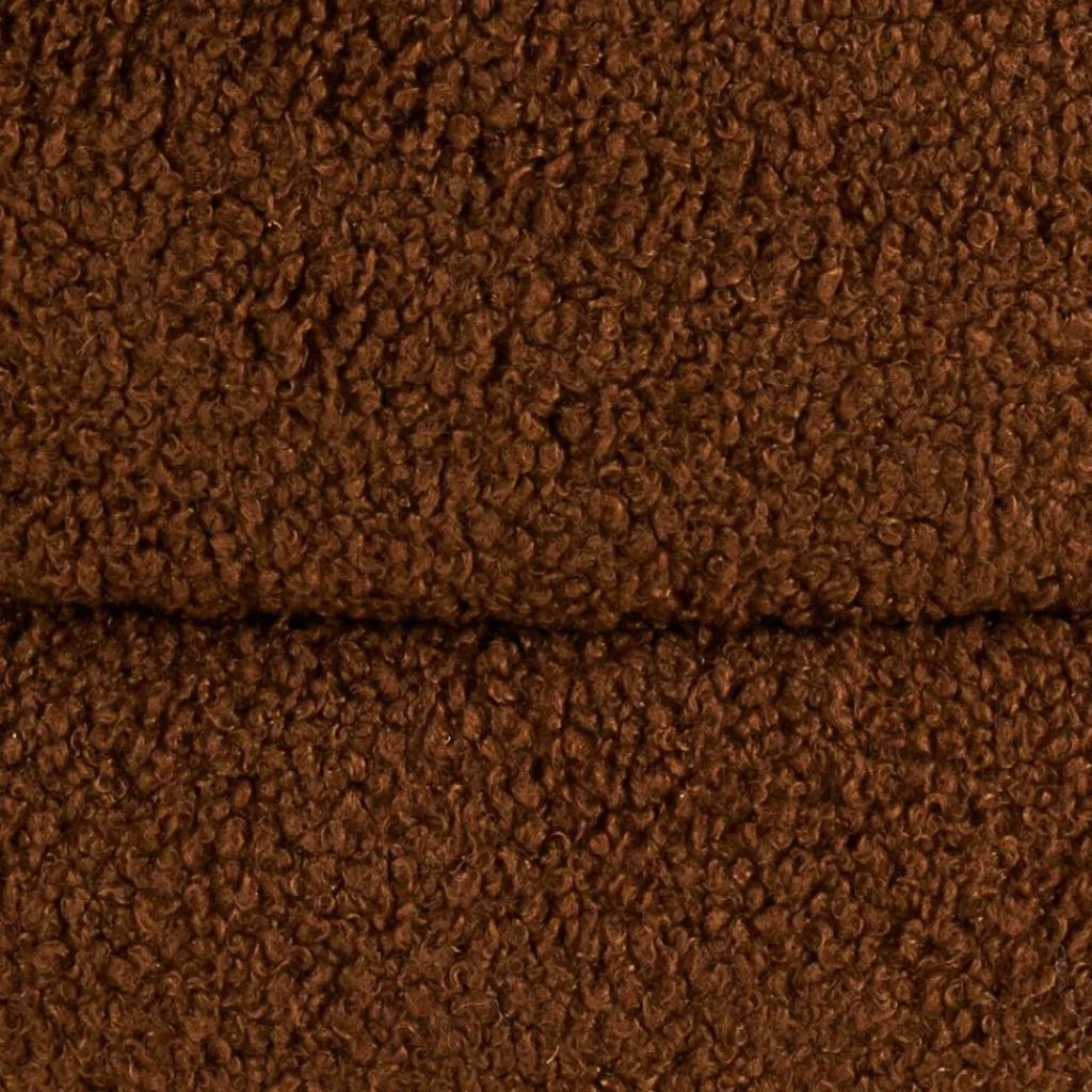 Automne|Poufs^CASA LOBBY Pouf Brun