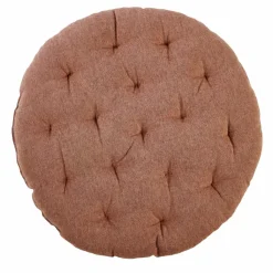 Chaises De Jardin^CASA LOIC Chaise Noir