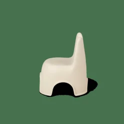 Kids^CASA LOLA Chaise Pour Enfants Sable