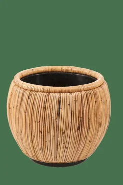 Pots De Fleurs^CASA LOMBOK Pot De Fleurs Naturel