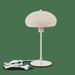 Lampes De Table^CASA LUCILE Lampe De Table Beige